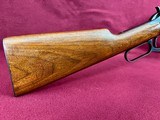 Winchester Model 94 in 30WCF Built in 1950 Collector Quality Condition - 5 of 15