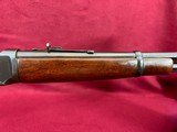 Winchester Model 94 in 30WCF Built in 1950 Collector Quality Condition - 7 of 15