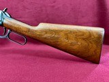 Winchester Model 94 in 30WCF Built in 1950 Collector Quality Condition - 4 of 15