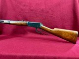 Winchester Model 94 in 30WCF Built in 1950 Collector Quality Condition - 3 of 15