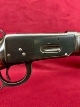 Winchester Model 94 in 30WCF Built in 1950 Collector Quality Condition - 1 of 15