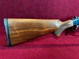 Winchester Low Wall 22 LR As New - 4 of 14