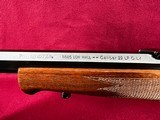 Winchester Low Wall 22 LR As New - 9 of 14