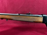 Winchester Low Wall 22 LR As New - 6 of 14