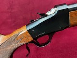 Winchester Low Wall 22 LR As New - 1 of 14