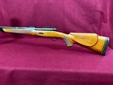 Winchester Model 70 Pre-64 Custom 270 Win. - 2 of 15