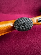 Winchester Model 70 Pre-64 Custom 270 Win. - 3 of 15