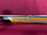 Winchester Model 70 Pre-64 Custom 270 Win. - 12 of 15