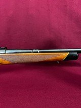 Winchester Model 70 Pre-64 Custom 270 Win. - 11 of 15