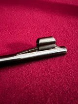 Winchester Model 70 Pre-64 Custom 270 Win. - 8 of 15