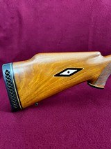 Winchester Model 70 Pre-64 Custom 270 Win. - 10 of 15