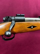 Winchester Model 70 Pre-64 Custom 270 Win. - 1 of 15