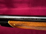 Winchester Model 70 Pre-64 Custom 270 Win. - 13 of 15
