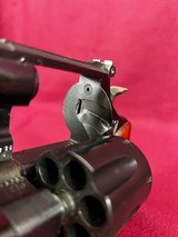 Smith & Wesson Model 25-5 in Display Case 6