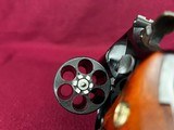 Smith & Wesson Model 25-5 in Display Case 6
