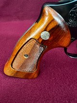Smith & Wesson Model 25-5 in Display Case 6