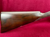 Stephen Grant 28 Gauge the Perfect Upland Game Gun - 10 of 15
