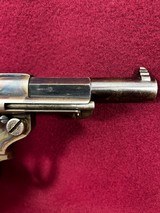 Chamelot Delvingne Model MAS 1874 Navy Officers Model 11MM - 13 of 13