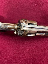Chamelot Delvingne Model MAS 1874 Navy Officers Model 11MM - 11 of 13