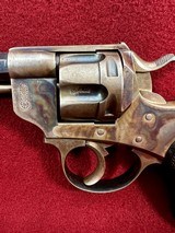 Chamelot Delvingne Model MAS 1874 Navy Officers Model 11MM - 3 of 13