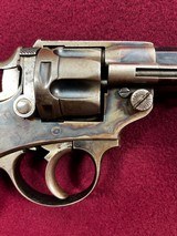 Chamelot Delvingne Model MAS 1874 Navy Officers Model 11MM - 4 of 13