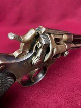 Chamelot Delvingne Model MAS 1874 Navy Officers Model 11MM - 8 of 13