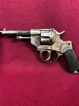 Chamelot Delvingne Model MAS 1874 Navy Officers Model 11MM - 2 of 13