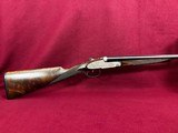 Armas Garbi 103A in 28 Gauge Beautiful Wood - 10 of 15