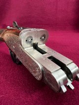 Armas Garbi 103A in 28 Gauge Beautiful Wood - 14 of 15