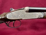 Armas Garbi 103A in 28 Gauge Beautiful Wood - 2 of 15