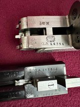 Armas Garbi 103A in 28 Gauge Beautiful Wood - 15 of 15