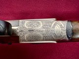 Armas Garbi 103A in 28 Gauge Beautiful Wood - 4 of 15