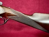 Armas Garbi 103A in 28 Gauge Beautiful Wood - 12 of 15