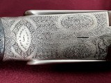 Armas Garbi 103A in 28 Gauge Beautiful Wood - 5 of 15