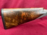 Armas Garbi 103A in 28 Gauge Beautiful Wood - 6 of 15