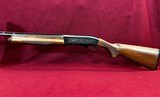 Remington 1100 Engraved 410 Nice Original Gun - 4 of 15