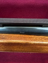 Remington 1100 Engraved 410 Nice Original Gun - 6 of 15