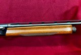 Remington 1100 Engraved 410 Nice Original Gun - 7 of 15