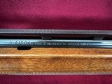 Remington 1100 Engraved 410 Nice Original Gun - 10 of 15