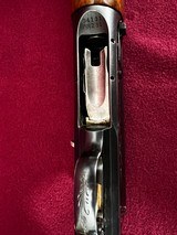 Browning A5 Light 20 Vent Rib Improved Cylinder Japan Manufacture - 4 of 14