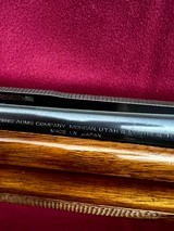 Browning A5 Light 20 Vent Rib Improved Cylinder Japan Manufacture - 12 of 14