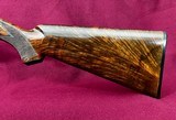 Browning Model 12 Grade V 28 Gauge Beautiful Wood Used - 7 of 14