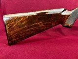 Browning Model 12 Grade V 28 Gauge Beautiful Wood Used - 6 of 14