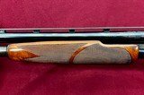 Winchester Model 12 Trap Custom Engraved 12 GA Custom Shop Gun - 13 of 15