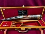 Aug. Lebeau CourallyBest Quality 12GA SXS - 1 of 15