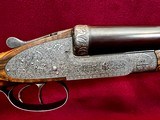 Aug. Lebeau CourallyBest Quality 12GA SXS - 6 of 15