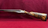 Aug. Lebeau CourallyBest Quality 12GA SXS - 2 of 15