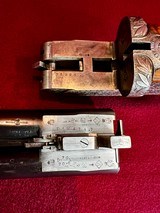 Aug. Lebeau CourallyBest Quality 12GA SXS - 12 of 15