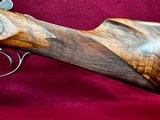 Aug. Lebeau CourallyBest Quality 12GA SXS - 13 of 15