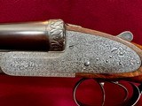Aug. Lebeau CourallyBest Quality 12GA SXS - 5 of 15